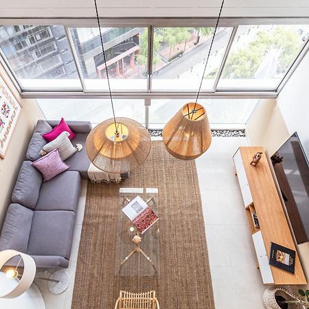 Apartament Casa Hamburgo By Kukun Meksyk Zewnętrze zdjęcie