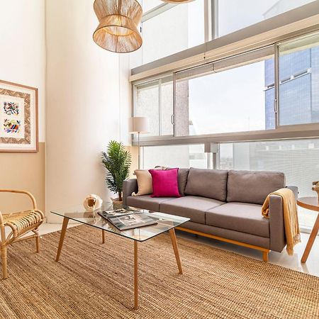 Apartament Casa Hamburgo By Kukun Meksyk Zewnętrze zdjęcie
