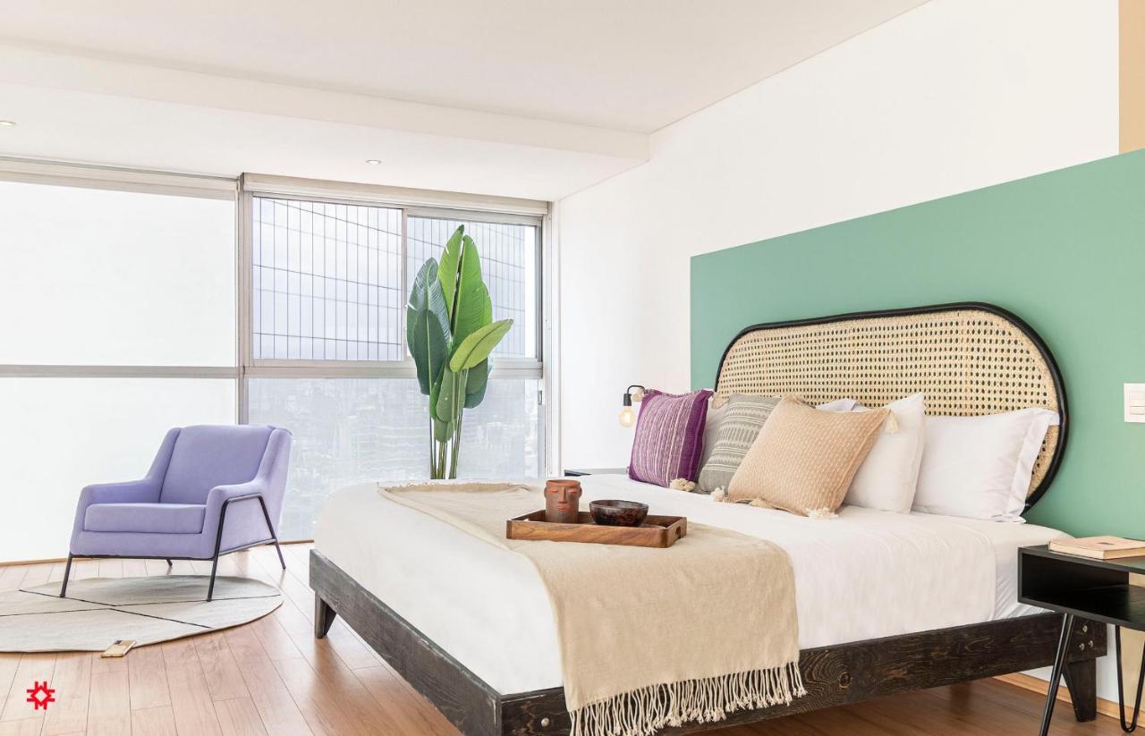 Apartament Casa Hamburgo By Kukun Meksyk Zewnętrze zdjęcie