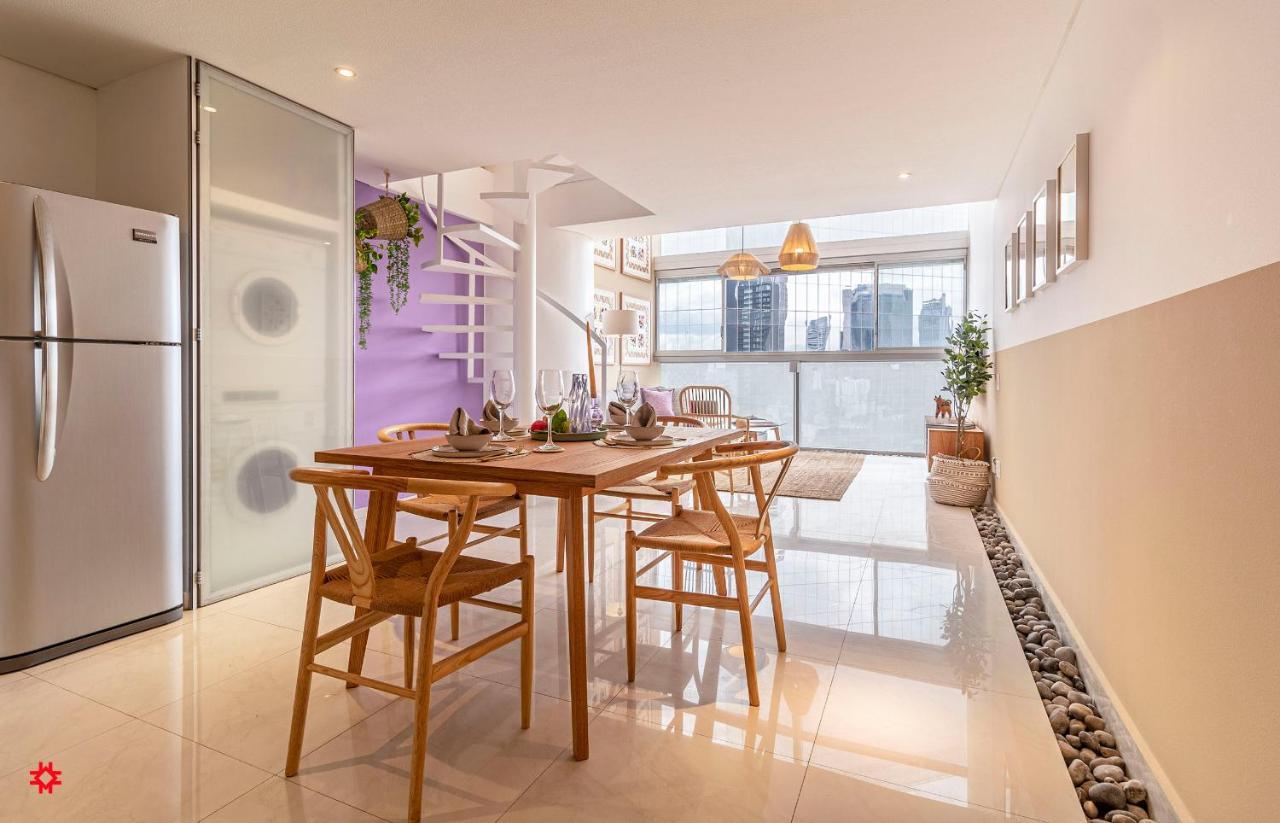 Apartament Casa Hamburgo By Kukun Meksyk Zewnętrze zdjęcie