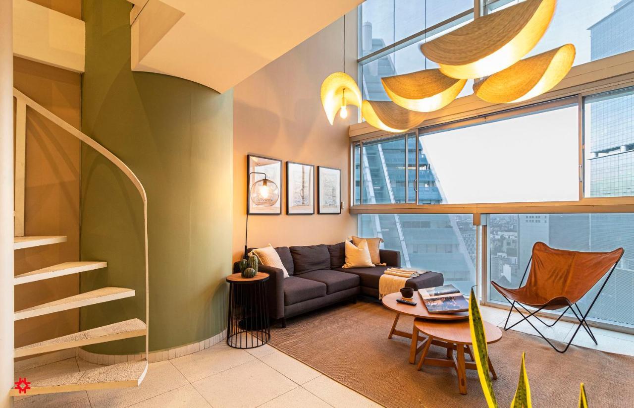 Apartament Casa Hamburgo By Kukun Meksyk Zewnętrze zdjęcie