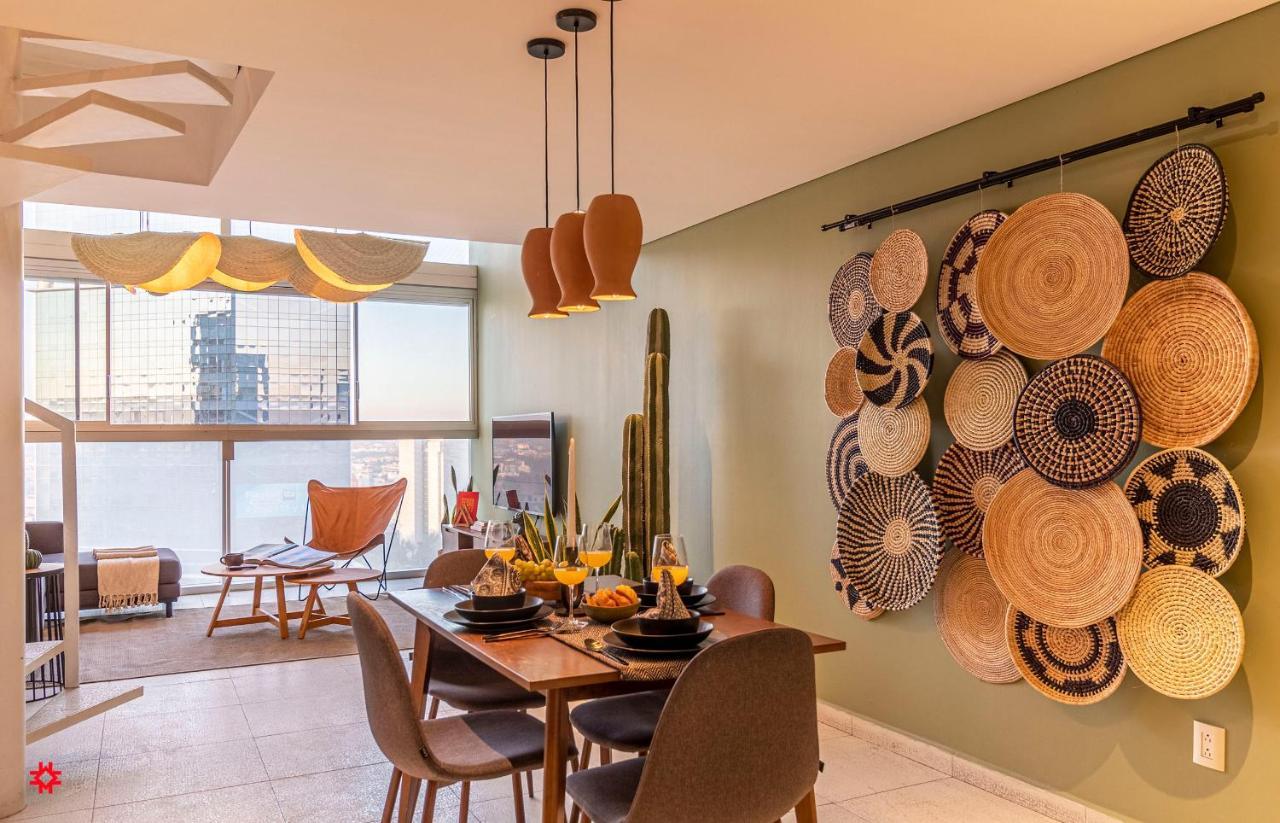 Apartament Casa Hamburgo By Kukun Meksyk Zewnętrze zdjęcie