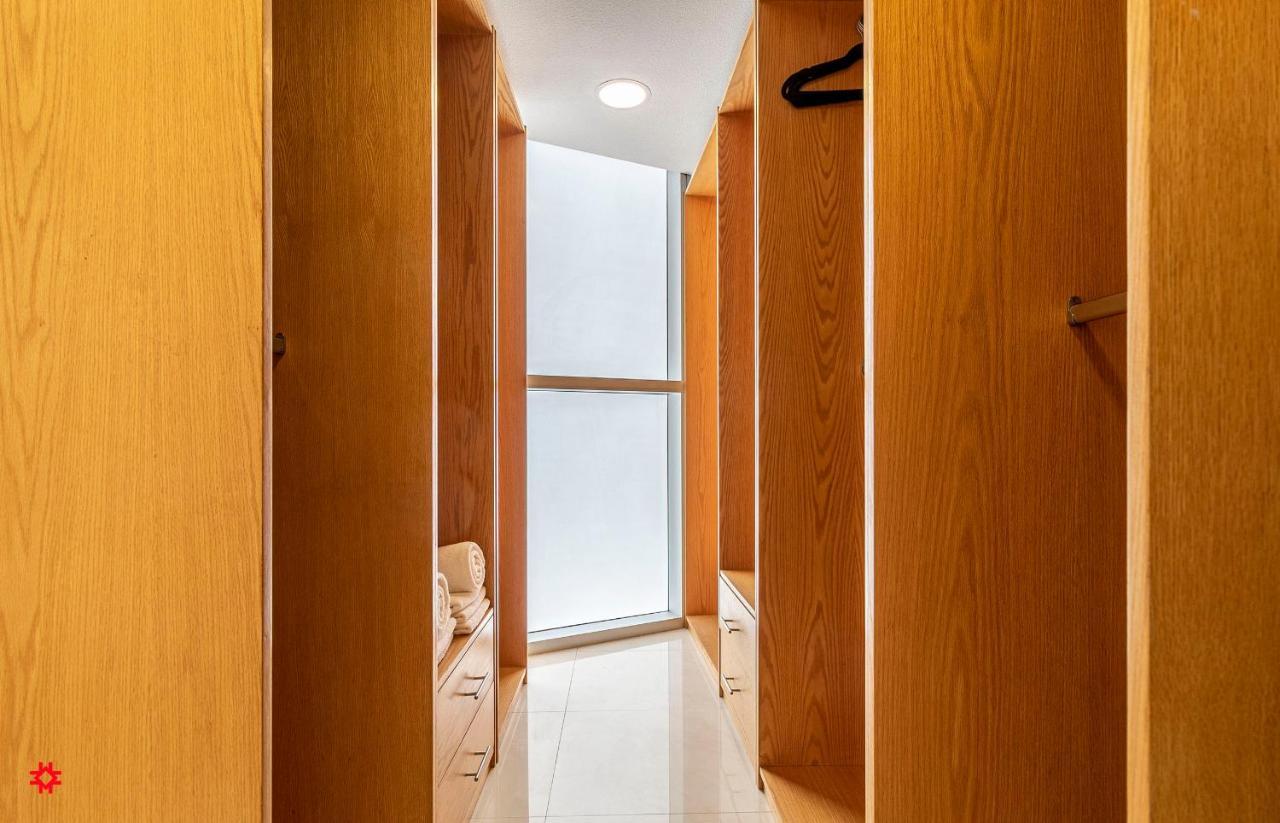 Apartament Casa Hamburgo By Kukun Meksyk Zewnętrze zdjęcie