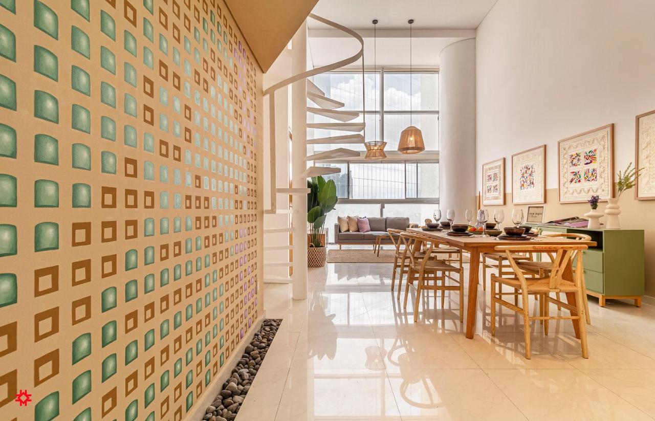Apartament Casa Hamburgo By Kukun Meksyk Zewnętrze zdjęcie