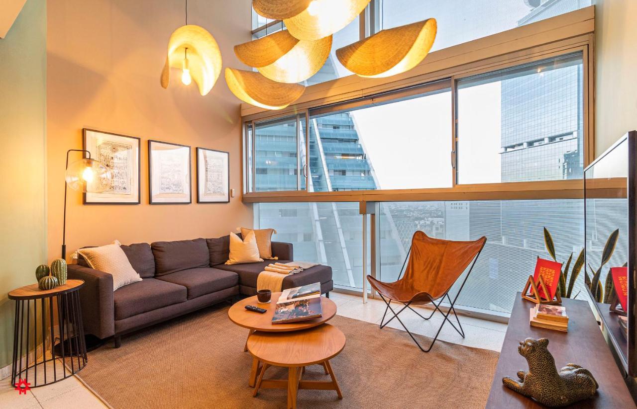 Apartament Casa Hamburgo By Kukun Meksyk Zewnętrze zdjęcie