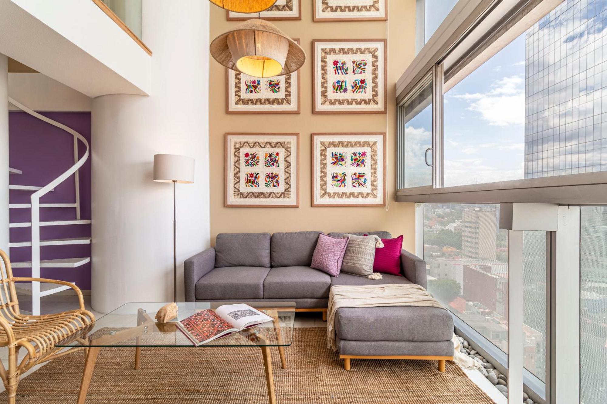 Apartament Casa Hamburgo By Kukun Meksyk Zewnętrze zdjęcie