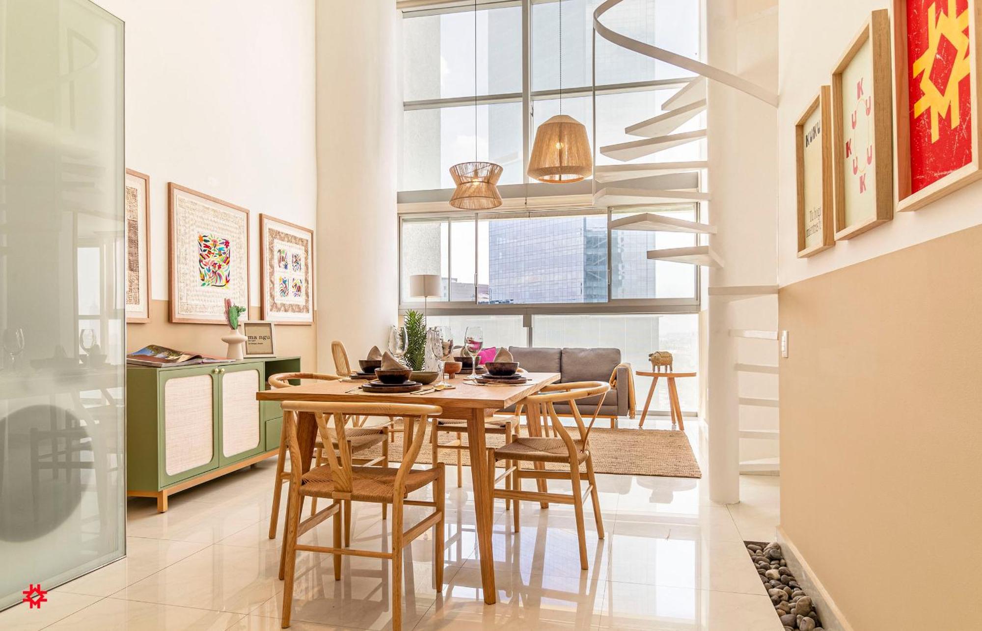 Apartament Casa Hamburgo By Kukun Meksyk Zewnętrze zdjęcie