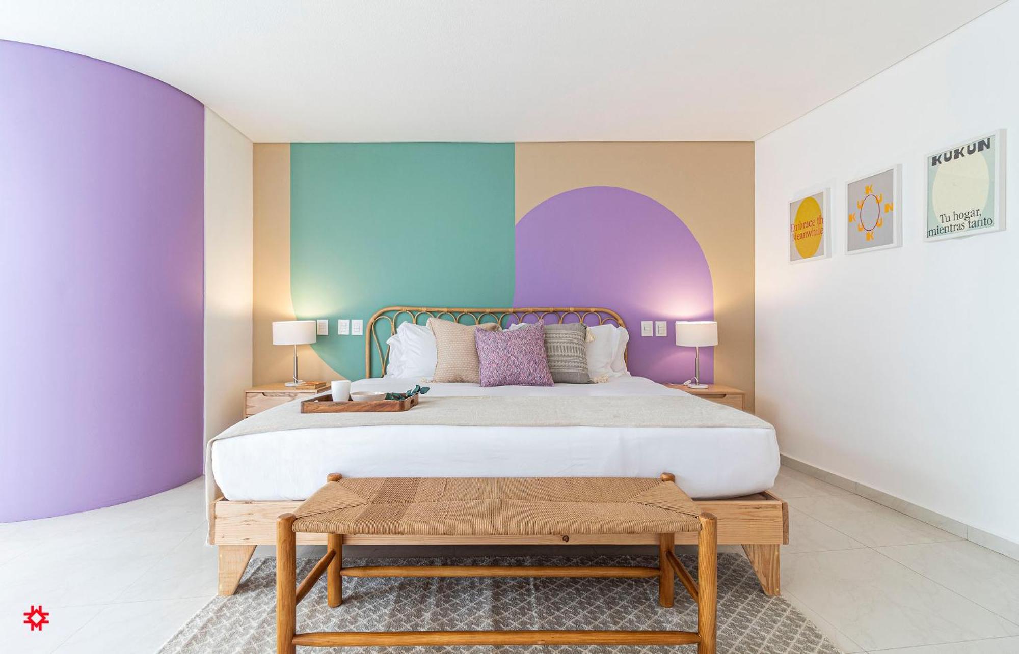Apartament Casa Hamburgo By Kukun Meksyk Zewnętrze zdjęcie