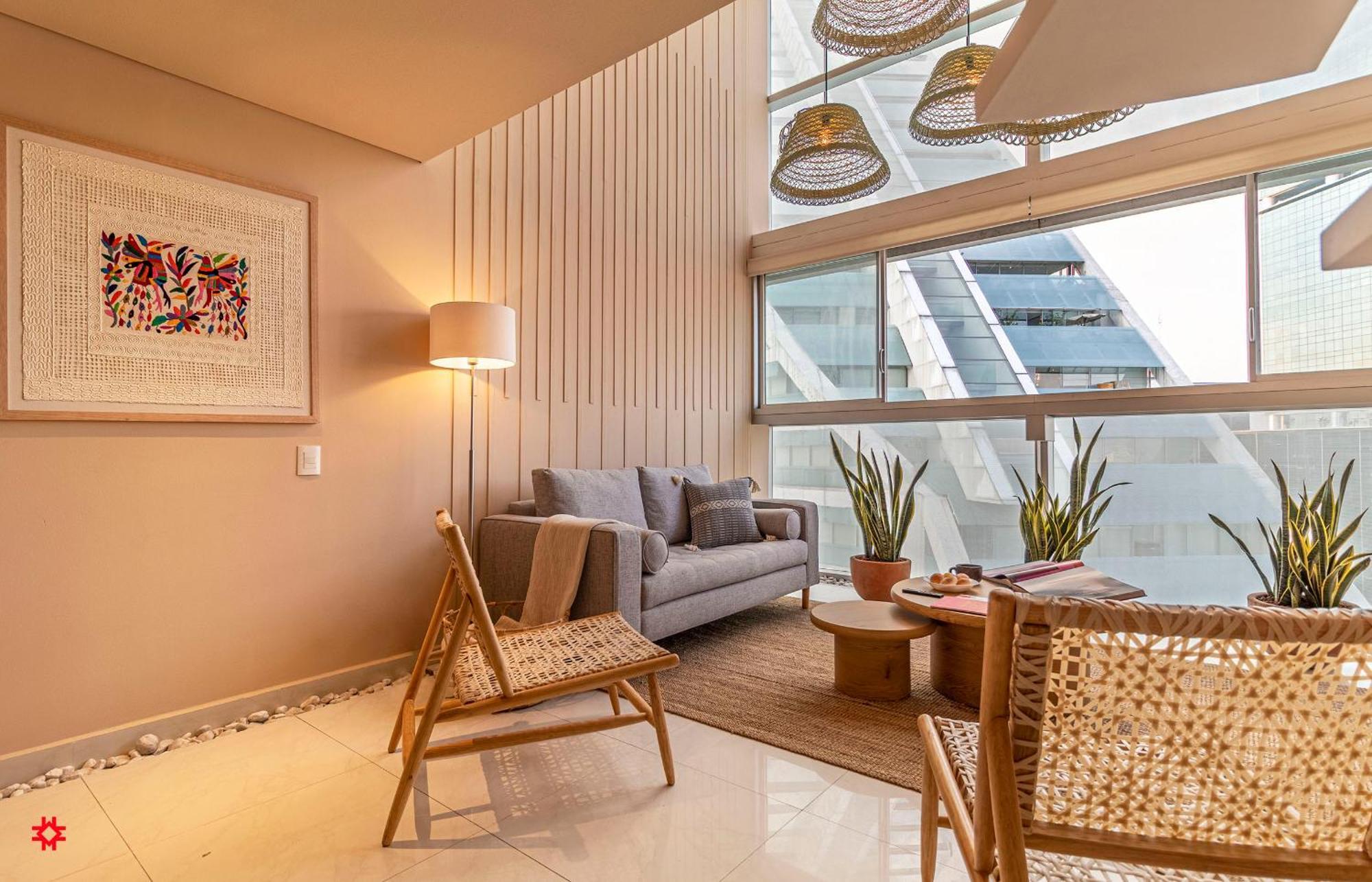 Apartament Casa Hamburgo By Kukun Meksyk Zewnętrze zdjęcie