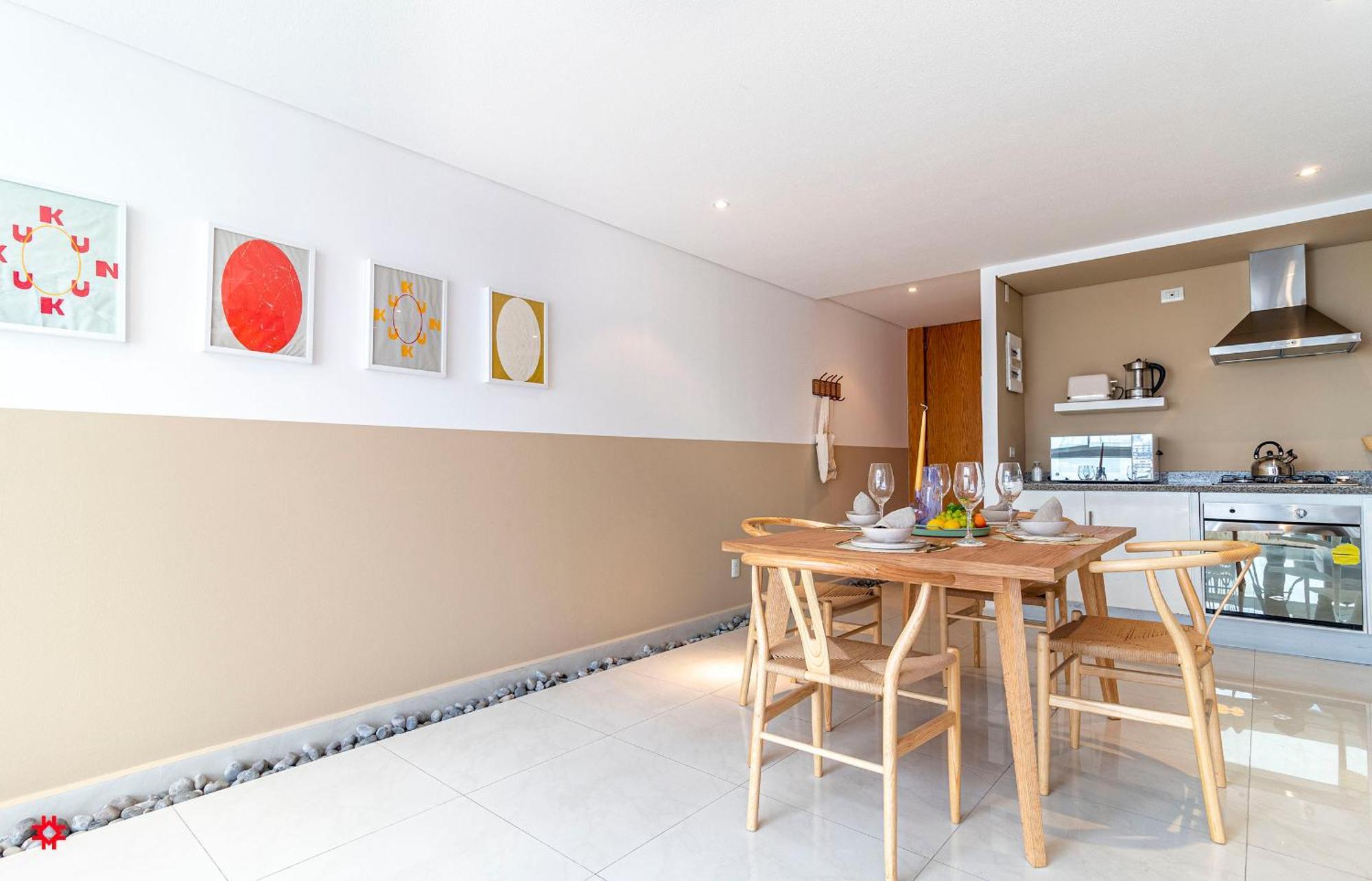 Apartament Casa Hamburgo By Kukun Meksyk Zewnętrze zdjęcie