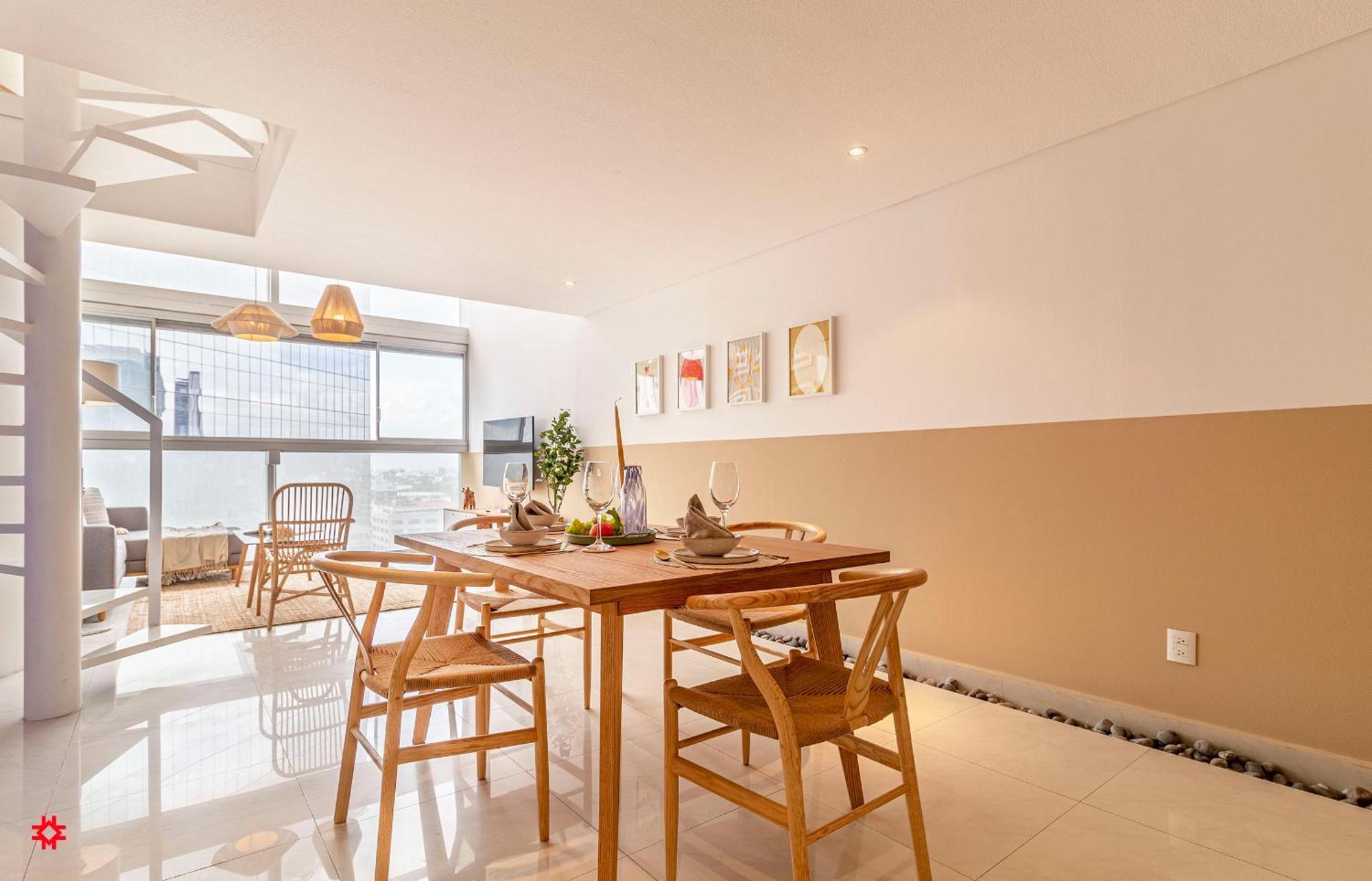 Apartament Casa Hamburgo By Kukun Meksyk Zewnętrze zdjęcie