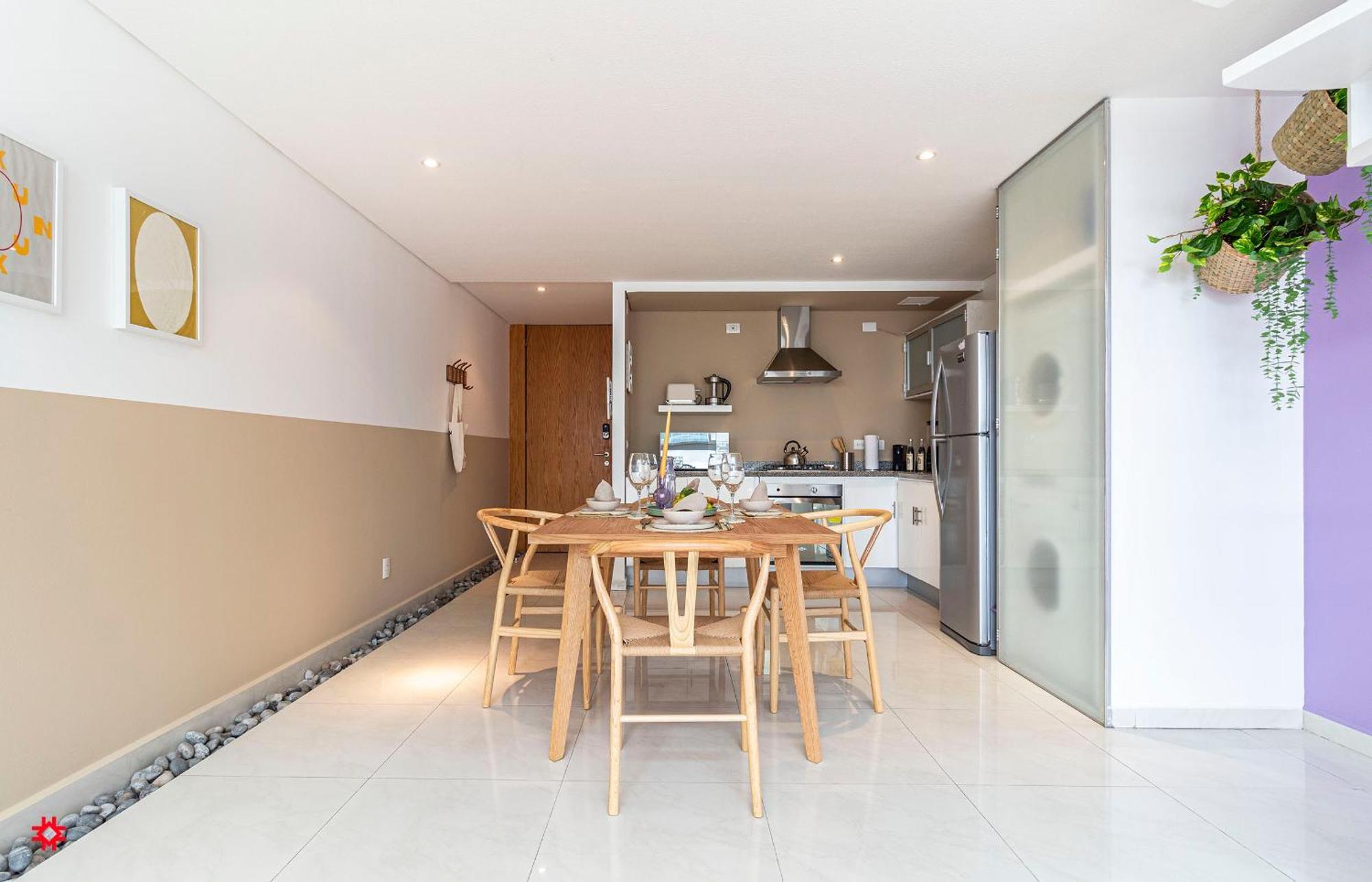 Apartament Casa Hamburgo By Kukun Meksyk Zewnętrze zdjęcie